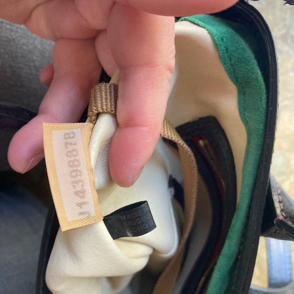 Dooney & Bourke florentine amelia tote - Picture 14 of 16